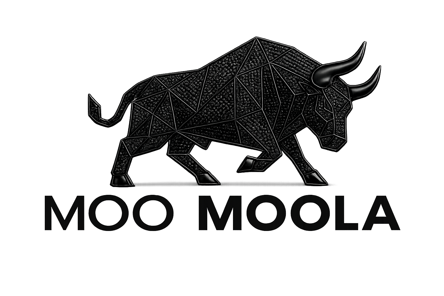 Moo Moola Logo